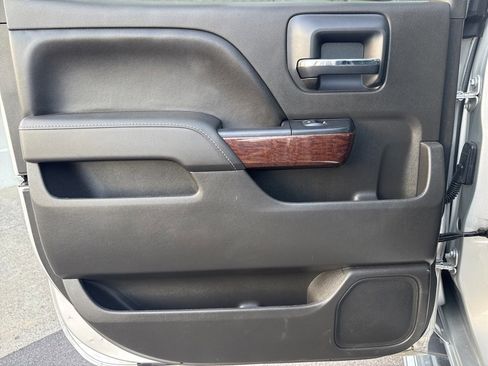 Used 2016 GMC Sierra 1500 SLT image 21