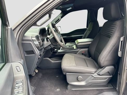Certified 2023 Ford F150 XL w/ STX Appearance Package AWD/4WD image 28