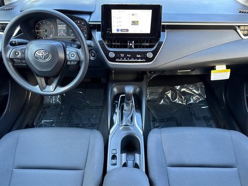 Certified 2024 Toyota Corolla LE w/ LE Convenience Package image 12