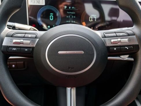 New 2026 Hyundai Santa Cruz SEL FWD image 10