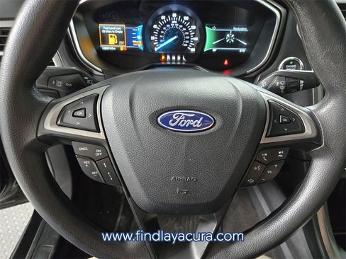 Used 2019 Ford Fusion S image 19