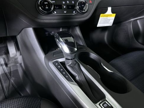 New 2026 Buick Envista Preferred w/ Convenience I Package FWD image 17