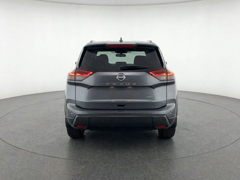 Used 2025 Nissan Rogue SV FWD image 7