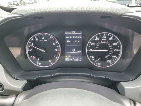 Certified 2024 Subaru Crosstrek 2.5i Limited w/ Popular Package #3A image 12