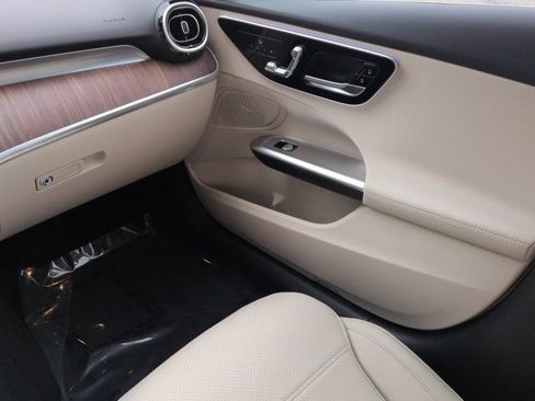 Used 2026 Mercedes-Benz C 300 Sedan image 16
