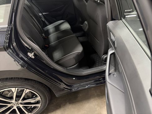 New 2026 Volkswagen Jetta Sport image 28