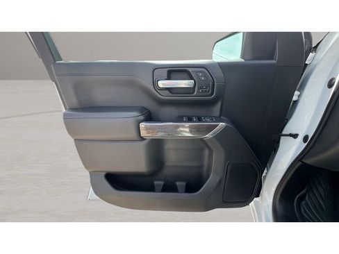 Used 2020 Chevrolet Silverado 1500 LTZ w/ LTZ Plus Package AWD/4WD image 26