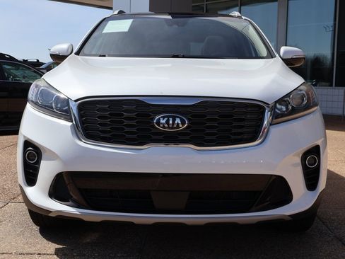 Used 2020 Kia Sorento EX image 8