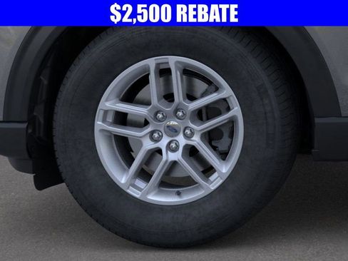 New 2026 Ford Explorer Active w/ Active Comfort Package image 19