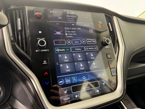 Used 2025 Subaru Legacy Premium image 19