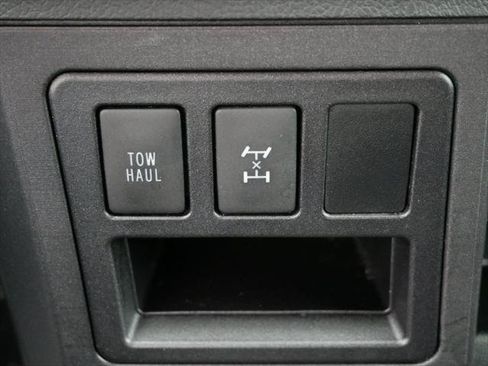 Certified 2021 Toyota Sequoia TRD Pro AWD/4WD image 25