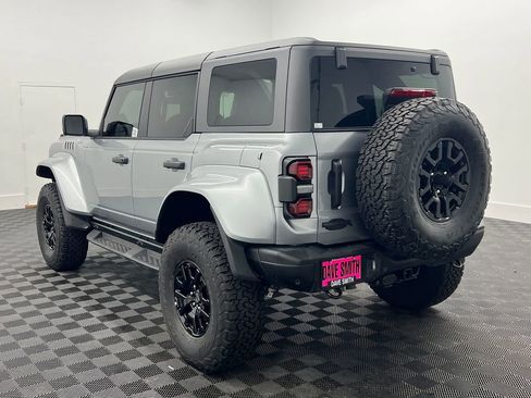 Used 2024 Ford Bronco Raptor image 3