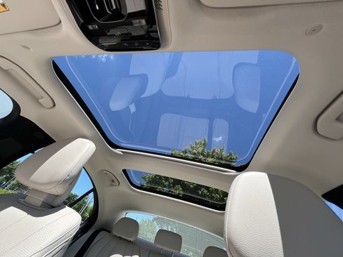 Certified 2026 Mercedes-Benz E 350 Sedan image 28
