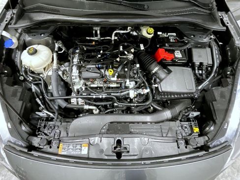 Used 2022 Ford Escape SEL image 25