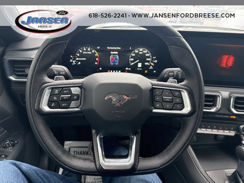 New 2026 Ford Mustang GT Premium image 13