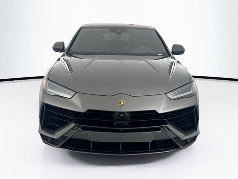 Used 2024 Lamborghini Urus S AWD/4WD image 2