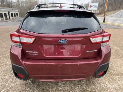 Used 2019 Subaru Crosstrek 2.0i Limited w/ Popular Package #4 image 15