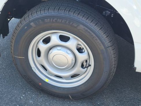 New 2026 Ford F150 XL RWD image 5