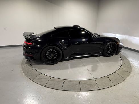 Used 2022 Porsche 911 Turbo S image 24