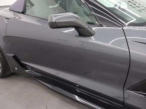 Used 2017 Chevrolet Corvette Grand Sport w/ Battery Protection Package RWD image 21