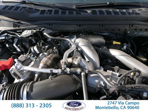 New 2026 Ford F350 XLT w/ XLT Premium Package image 28