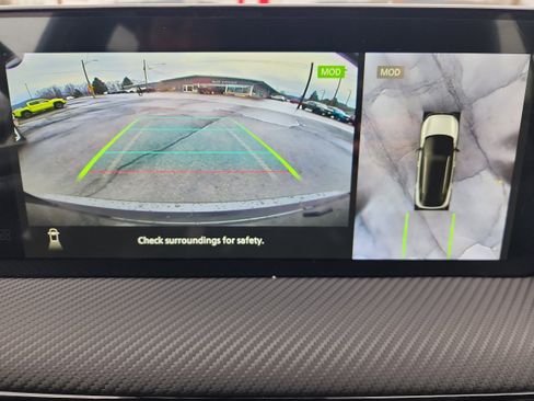 New 2026 Nissan Kicks SR image 16