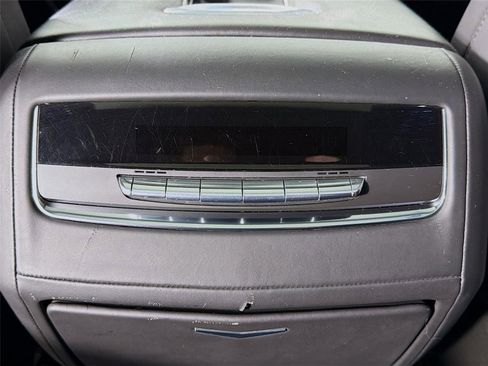 Used 2021 Cadillac Escalade Sport Platinum image 24