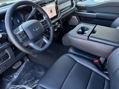 New 2026 Ford F350 Lariat w/ Lariat Premium Package AWD/4WD image 10