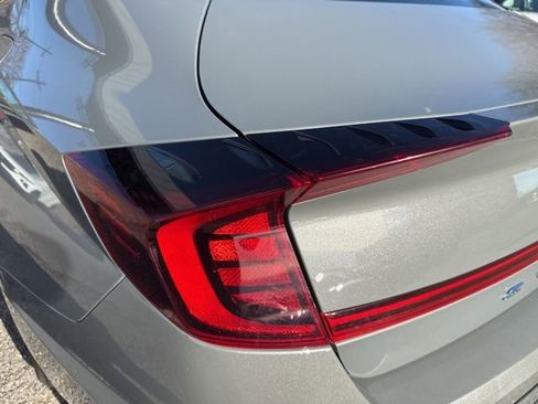 Certified 2023 Hyundai Sonata SEL w/ Convenience Package image 36