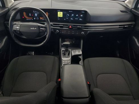 Used 2026 Kia Sportage LX FWD image 15