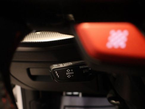 New 2026 Audi RS 3 image 27