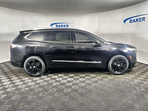 Used 2023 Buick Enclave Essence w/ Experience Buick Package AWD/4WD image 10