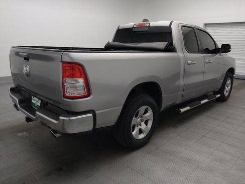 Used 2019 RAM 1500 Big Horn RWD image 9