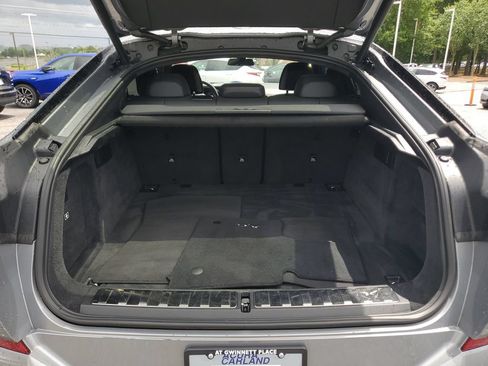 Used 2024 BMW X6 xDrive40i w/ Premium Package AWD/4WD image 10