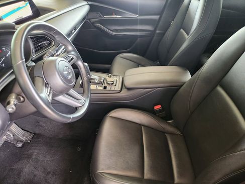 Used 2021 MAZDA CX-30 AWD 2.5 S w/ Select Package image 13