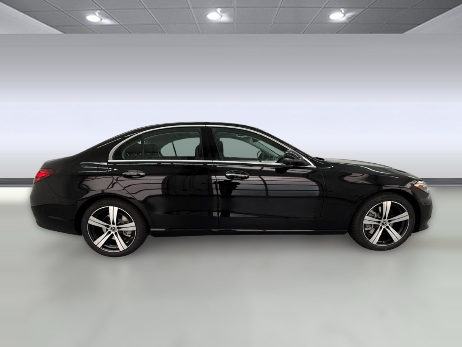 New 2027 Mercedes-Benz C 300 Sedan image 7