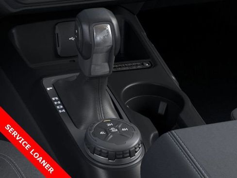 New 2025 Ford Bronco Outer Banks image 17