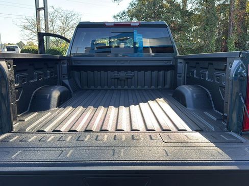 New 2026 Chevrolet Silverado 2500 LT image 32