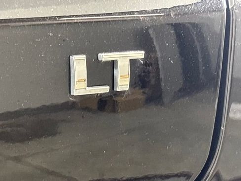 Used 2023 Chevrolet TrailBlazer LT w/ Convenience Package FWD image 41