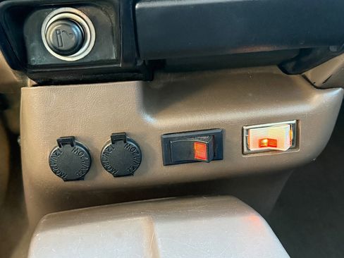 Used 2003 Toyota Tacoma 4x4 Xtracab V6 image 19