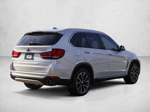 Used 2017 BMW X5 xDrive35i image 5