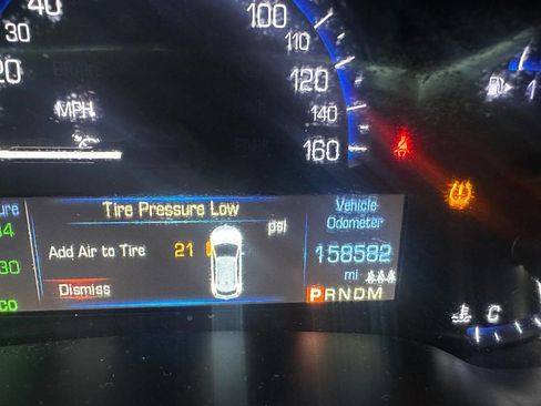 Used 2014 Cadillac SRX Performance image 19