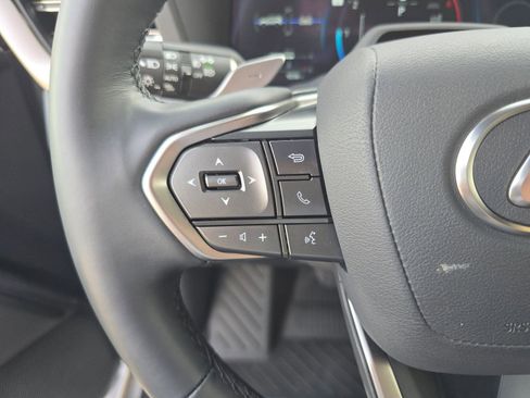 Used 2025 Lexus GX 550 image 15