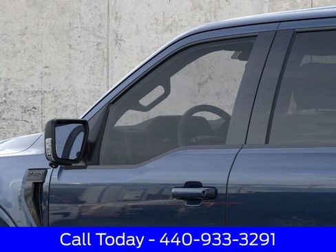 New 2026 Ford F150 XLT image 21