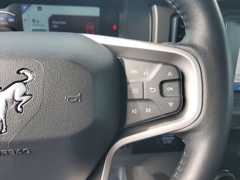 Used 2021 Ford Bronco Outer Banks image 23