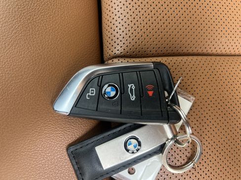 Used 2022 BMW X3 sDrive30i w/ M Sport Package 2 RWD image 16
