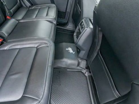 New 2025 Ford Bronco Outer Banks AWD/4WD image 14