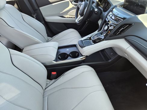 New 2026 Acura RDX SH-AWD w/ Advance Package image 10