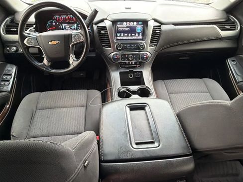 Used 2019 Chevrolet Tahoe LS AWD/4WD image 29