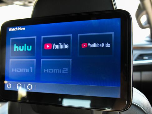 Used 2023 Chevrolet Tahoe Premier w/ Advanced Technology Package RWD image 61